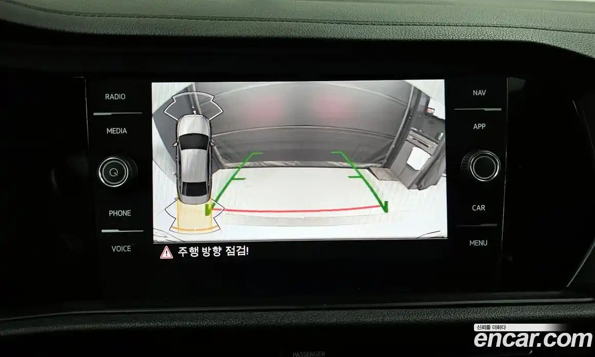 Volkswagen Jetta 2021 1.4 гидро в Москве № 1623477, фото 16