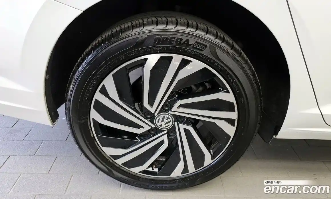 Volkswagen Jetta 2021 1.4 гидро в Москве № 1623477, фото 5