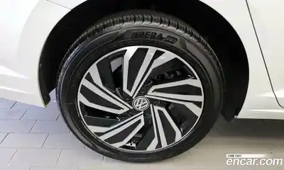Volkswagen Jetta 2021 1.4 гидро в Москве № 1623477, миниатюра 5