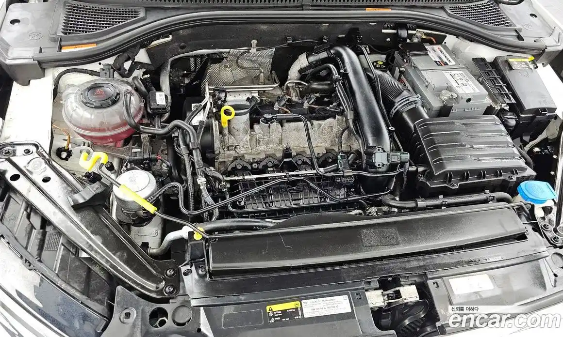 Volkswagen Jetta 2021 1.4 гидро в Москве № 1623477, фото 6