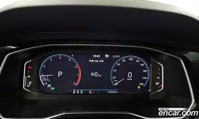 Volkswagen Jetta 2021 1.4 гидро в Москве № 1623477, миниатюра 8