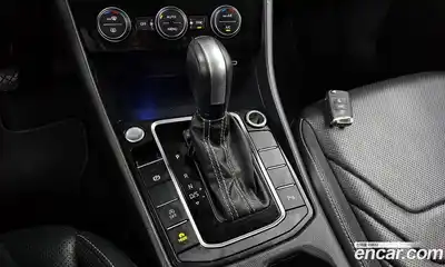 Volkswagen Jetta 2021 1.4 гидро в Москве № 1623477, миниатюра 9