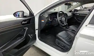 Volkswagen Jetta 2021 1.4 гидро в Москве № 1623477, миниатюра 10