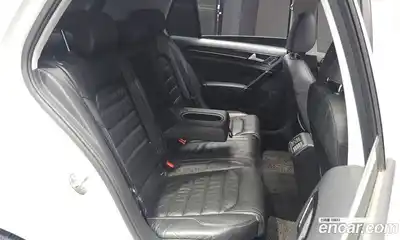Volkswagen Golf 2014 1.4 гидро в Москве № 1623481, миниатюра 11