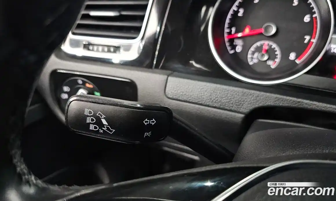Volkswagen Golf 2014 1.4 гидро в Москве № 1623481, фото 17