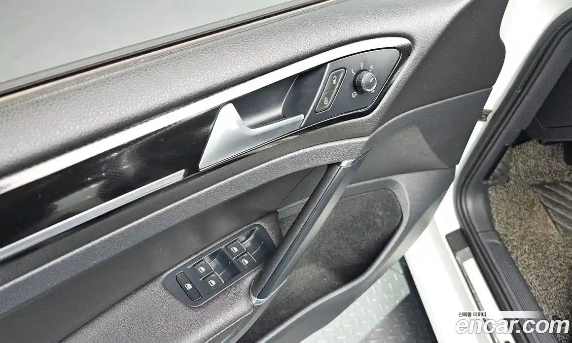 Volkswagen Golf 2014 1.4 гидро в Москве № 1623481, фото 20