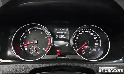 Volkswagen Golf 2014 1.4 гидро в Москве № 1623481, миниатюра 8