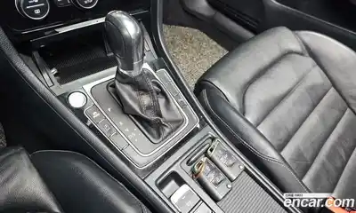 Volkswagen Golf 2014 1.4 гидро в Москве № 1623481, миниатюра 9