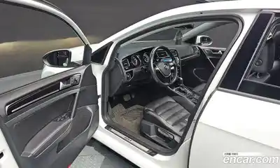 Volkswagen Golf 2014 1.4 гидро в Москве № 1623481, миниатюра 10