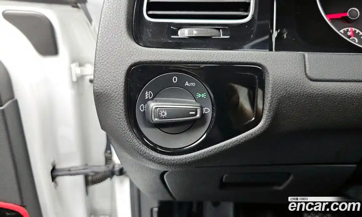 Volkswagen Golf 2014 2.0 гидро в Москве № 1623582, фото 18