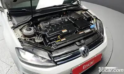 Volkswagen Golf 2014 2.0 гидро в Москве № 1623582, миниатюра 6