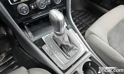 Volkswagen Golf 2014 2.0 гидро в Москве № 1623582, миниатюра 9