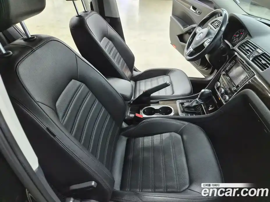 Volkswagen Passat 2015 1.8 гидро в Москве № 1623668, фото 16