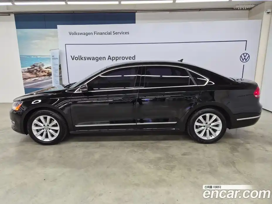 Volkswagen Passat 2015 1.8 гидро в Москве № 1623668, фото 17