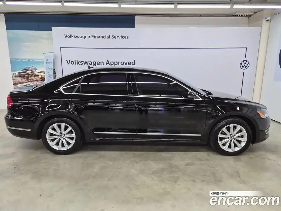 Volkswagen Passat 2015 1.8 гидро в Москве № 1623668, фото 18