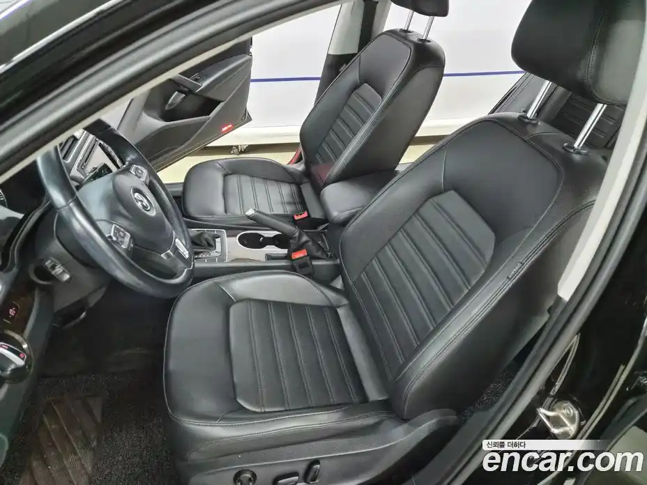 Volkswagen Passat 2015 1.8 гидро в Москве № 1623668, фото 20