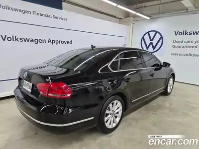Volkswagen Passat 2015 1.8 гидро в Москве № 1623668, миниатюра 2