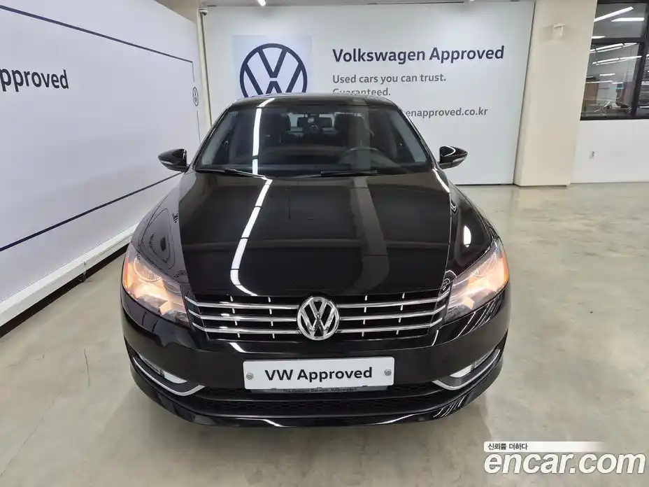 Volkswagen Passat 2015 1.8 гидро в Москве № 1623668, фото 3