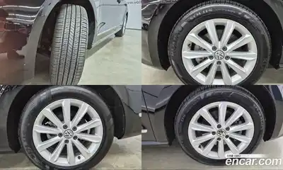 Volkswagen Passat 2015 1.8 гидро в Москве № 1623668, миниатюра 5
