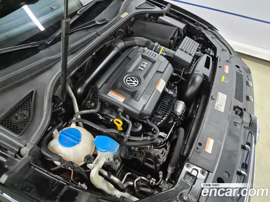 Volkswagen Passat 2015 1.8 гидро в Москве № 1623668, фото 6