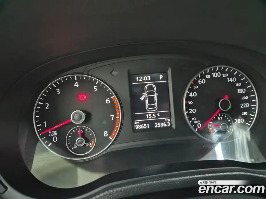 Volkswagen Passat 2015 1.8 гидро в Москве № 1623668, фото 8