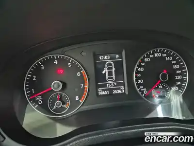 Volkswagen Passat 2015 1.8 гидро в Москве № 1623668, миниатюра 8