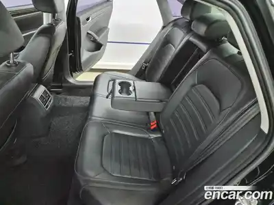 Volkswagen Passat 2015 1.8 гидро в Москве № 1623668, миниатюра 10