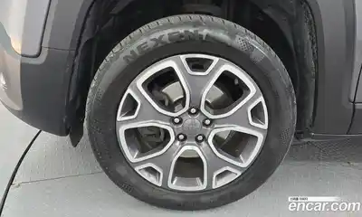 Jeep Renegade 2016 2.0 гидро в Москве № 1624141, миниатюра 5