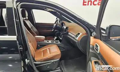 Jeep Cherokee 2021 3.6 гидро в Москве № 1624155, миниатюра 11