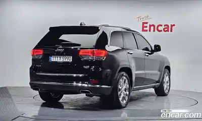 Jeep Cherokee 2021 3.6 гидро в Москве № 1624155, миниатюра 2