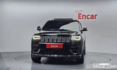 Jeep Cherokee 2021 3.6 гидро в Москве № 1624155, миниатюра 3
