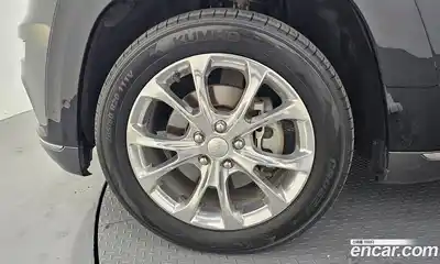 Jeep Cherokee 2021 3.6 гидро в Москве № 1624155, миниатюра 5