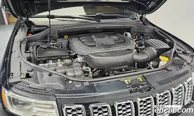 Jeep Cherokee 2021 3.6 гидро в Москве № 1624155, миниатюра 6