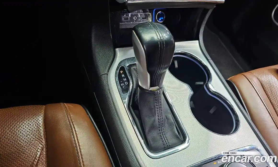 Jeep Cherokee 2021 3.6 гидро в Москве № 1624155, фото 9