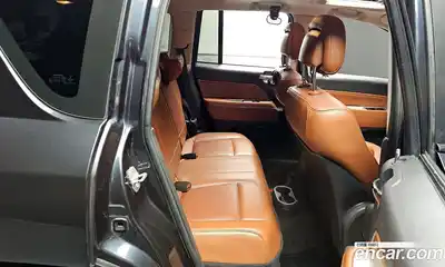 Jeep Compass 2013 2.4 гидро в Москве № 1624193, миниатюра 11