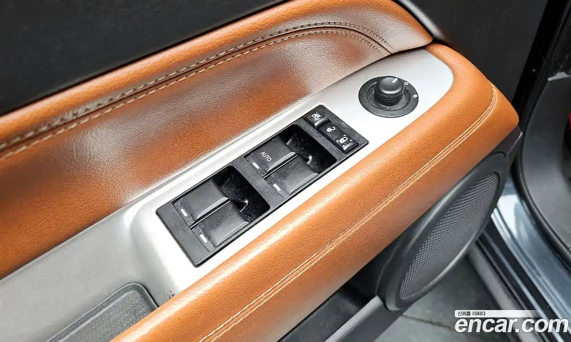 Jeep Compass 2013 2.4 гидро в Москве № 1624193, фото 19