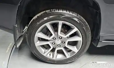Jeep Compass 2013 2.4 гидро в Москве № 1624193, миниатюра 5