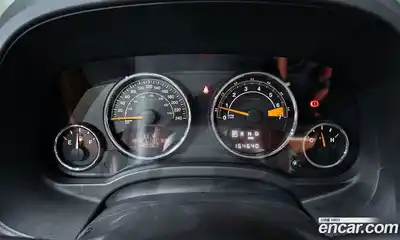 Jeep Compass 2013 2.4 гидро в Москве № 1624193, миниатюра 8