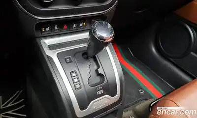 Jeep Compass 2013 2.4 гидро в Москве № 1624193, миниатюра 9