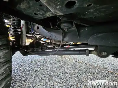 Jeep Wrangler 2005 4.0 гидро в Москве № 1624298, миниатюра 6