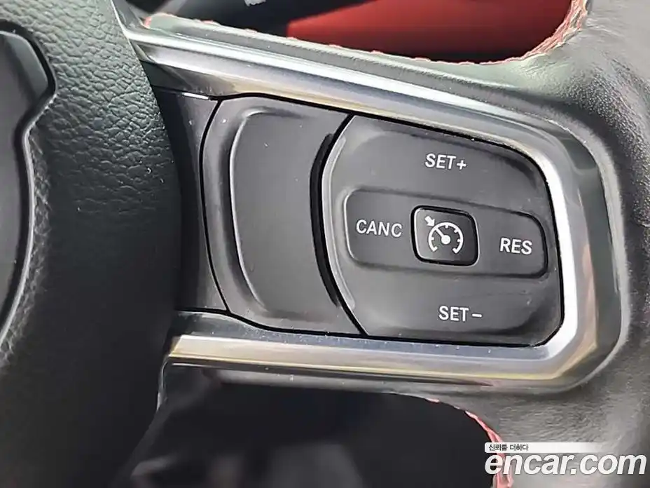 Jeep Wrangler 2018 2.0 гидро в Москве № 1624299, фото 16