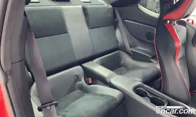Toyota 86 2017 2.0 механика в Москве № 1624359, миниатюра 11