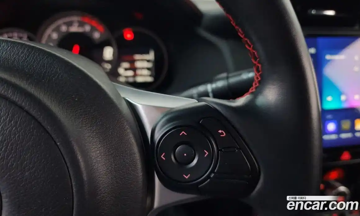 Toyota 86 2017 2.0 механика в Москве № 1624359, фото 14