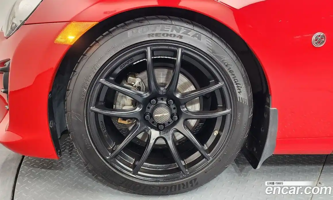 Toyota 86 2017 2.0 механика в Москве № 1624359, фото 5
