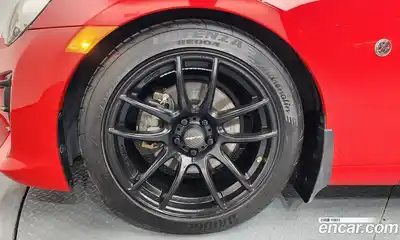 Toyota 86 2017 2.0 механика в Москве № 1624359, миниатюра 5
