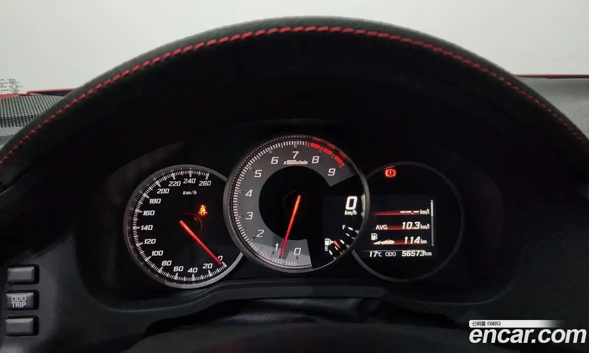 Toyota 86 2017 2.0 механика в Москве № 1624359, фото 8