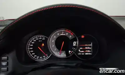 Toyota 86 2017 2.0 механика в Москве № 1624359, миниатюра 8