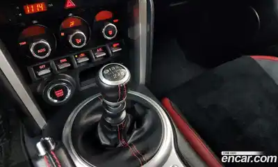 Toyota 86 2017 2.0 механика в Москве № 1624359, миниатюра 9