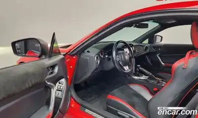 Toyota 86 2017 2.0 механика в Москве № 1624359, миниатюра 10