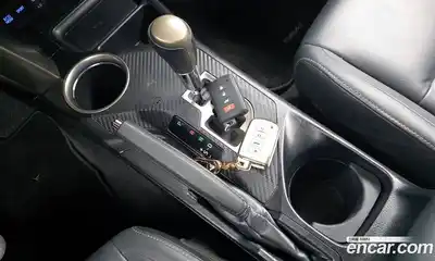 Toyota RAV4 2015 2.5 гидро в Москве № 1624399, миниатюра 7